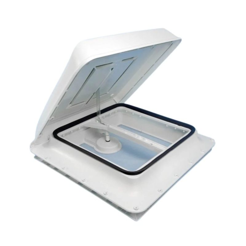 FIAMMA WHITE HATCH 400mm x 400mm