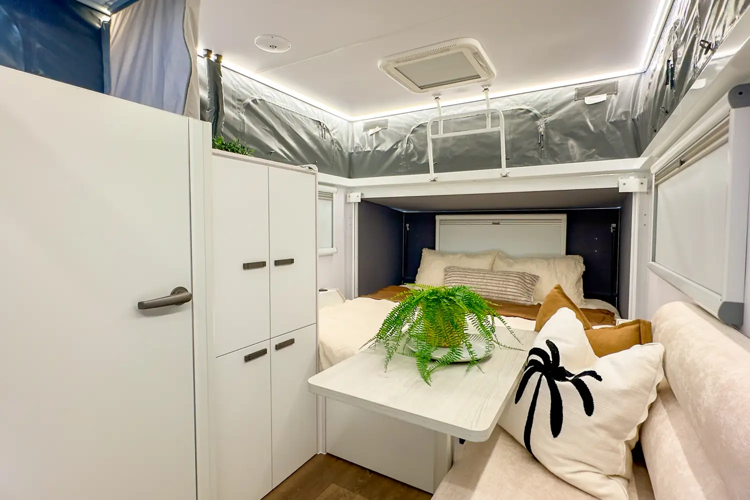 Forte SR11 S2 - Interior - IMG_8698