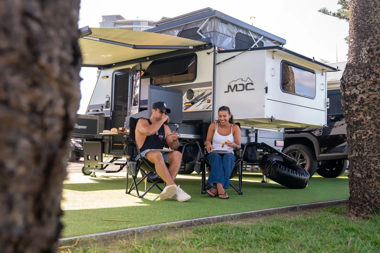 Forte SR11 S2 - Lifestyle - DSC02854