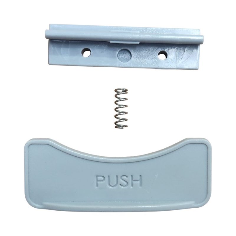 PLASTIC CLIP FOR WINDOW BLIND SUITS SR AND SR2 MODELS