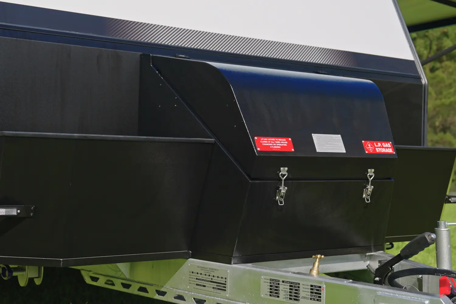 Forte SR14 S2 - Exterior - SR14S2_Exterior_0005