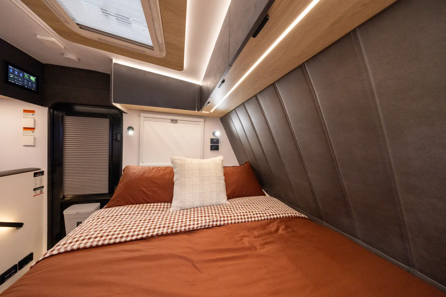 XT16 EW MK4 - Interior - DIV_7679