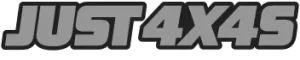 Just 4x4s